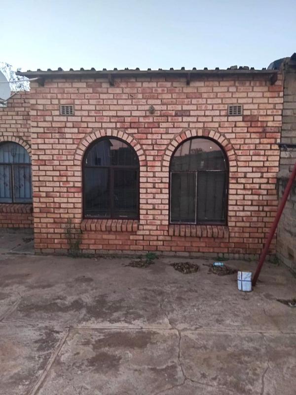 2 Bedroom Property for Sale in Sebokeng Zone 7 Gauteng