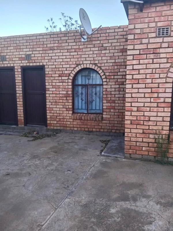 2 Bedroom Property for Sale in Sebokeng Zone 7 Gauteng