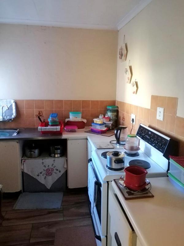 3 Bedroom Property for Sale in Tokoza Gauteng