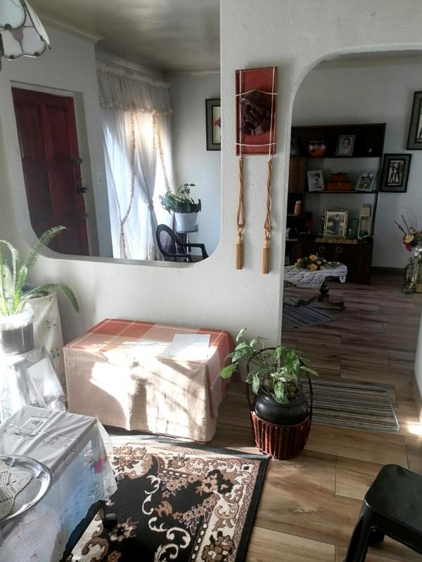 3 Bedroom Property for Sale in Tokoza Gauteng