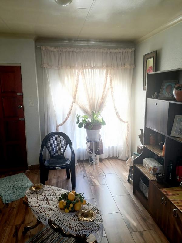 3 Bedroom Property for Sale in Tokoza Gauteng