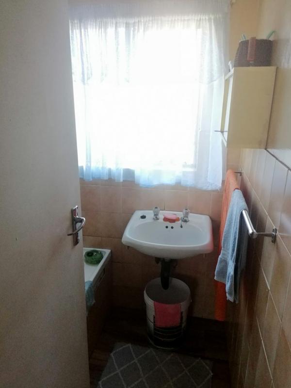 3 Bedroom Property for Sale in Tokoza Gauteng