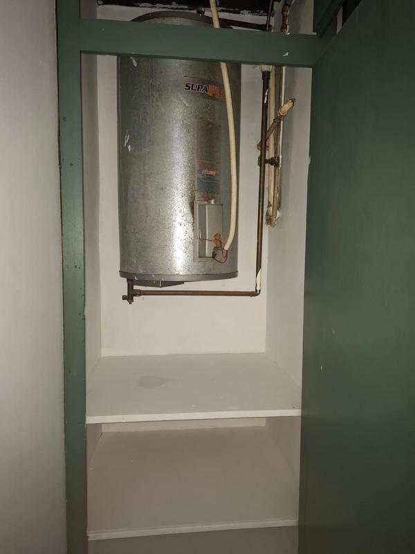 1 Bedroom Property for Sale in Sunnyside Gauteng