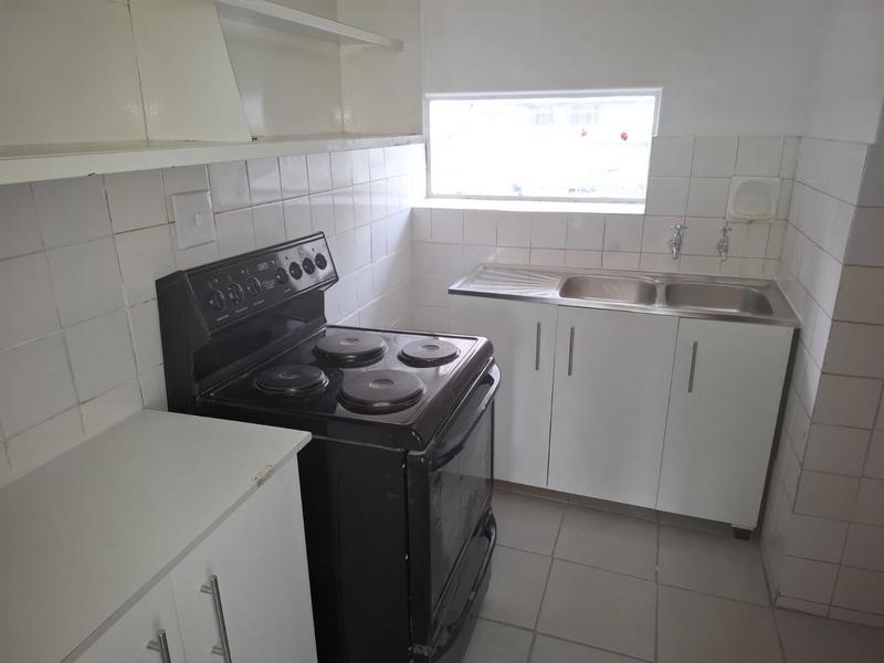 1 Bedroom Property for Sale in Sunnyside Gauteng