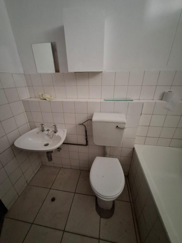 1 Bedroom Property for Sale in Sunnyside Gauteng
