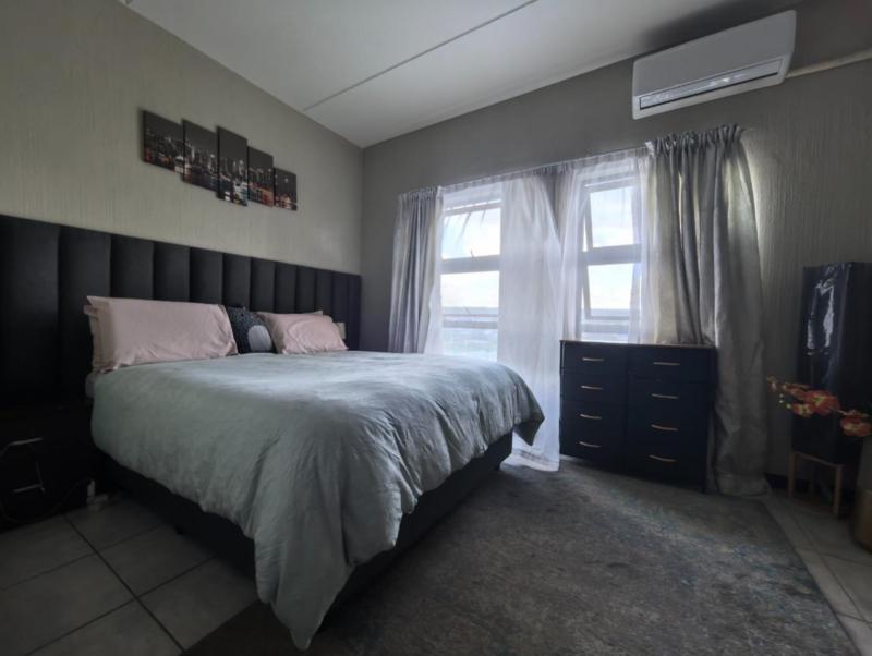 To Let 2 Bedroom Property for Rent in Barbeque Downs Gauteng