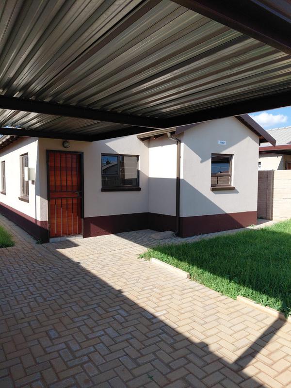 3 Bedroom Property for Sale in Windmill Park Gauteng