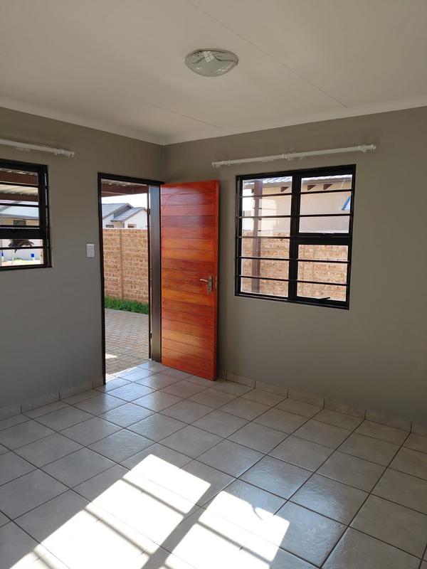 3 Bedroom Property for Sale in Windmill Park Gauteng