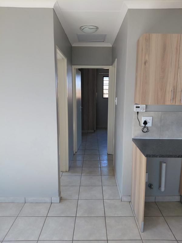 3 Bedroom Property for Sale in Windmill Park Gauteng