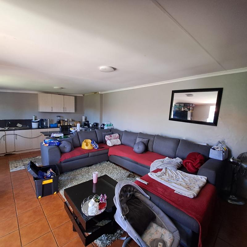 To Let 2 Bedroom Property for Rent in Primrose Gauteng