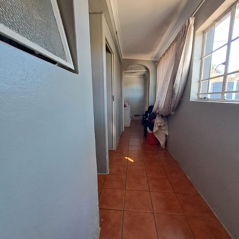 To Let 2 Bedroom Property for Rent in Primrose Gauteng