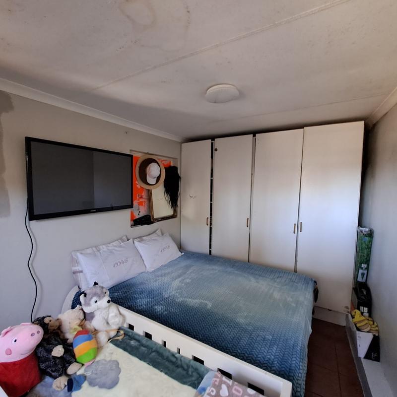 To Let 2 Bedroom Property for Rent in Primrose Gauteng