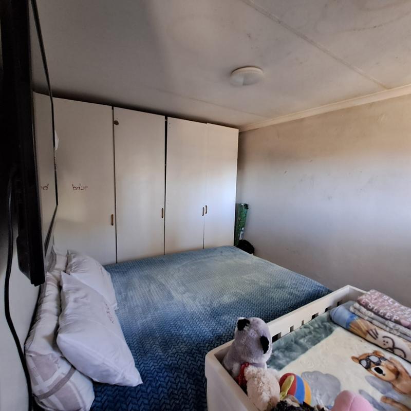 To Let 2 Bedroom Property for Rent in Primrose Gauteng