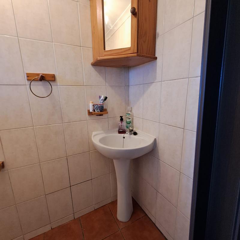 To Let 2 Bedroom Property for Rent in Primrose Gauteng