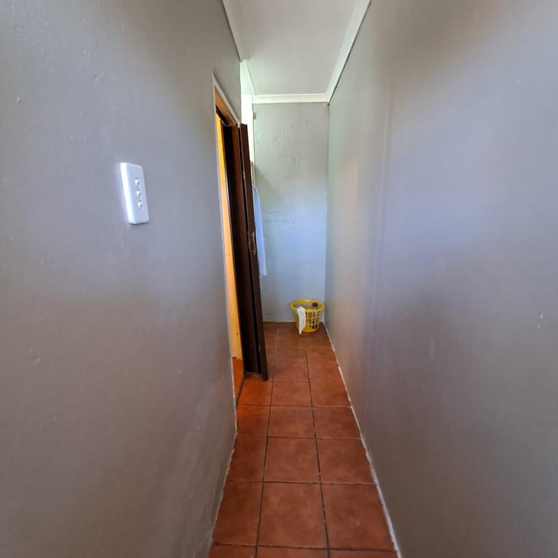 To Let 2 Bedroom Property for Rent in Primrose Gauteng