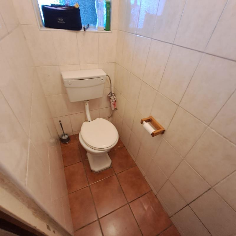 To Let 2 Bedroom Property for Rent in Primrose Gauteng