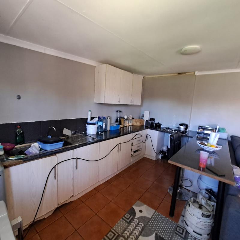 To Let 2 Bedroom Property for Rent in Primrose Gauteng