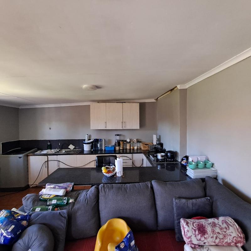 To Let 2 Bedroom Property for Rent in Primrose Gauteng
