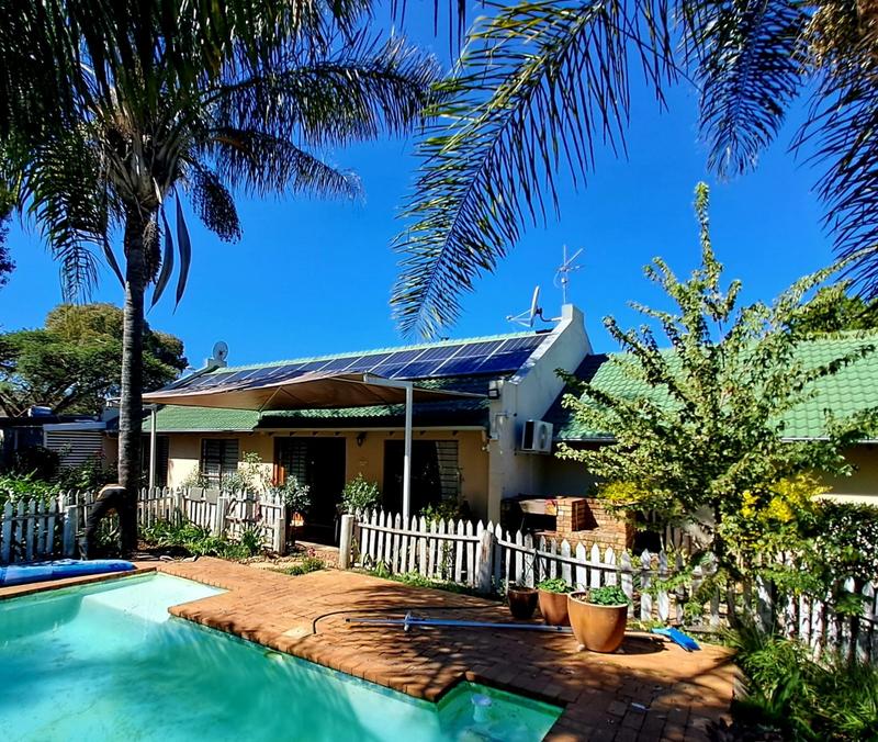 3 Bedroom Property for Sale in Fourways Gauteng