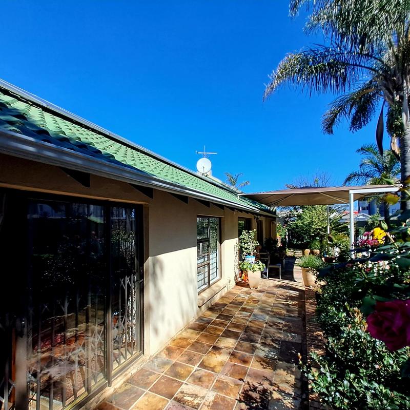 3 Bedroom Property for Sale in Fourways Gauteng