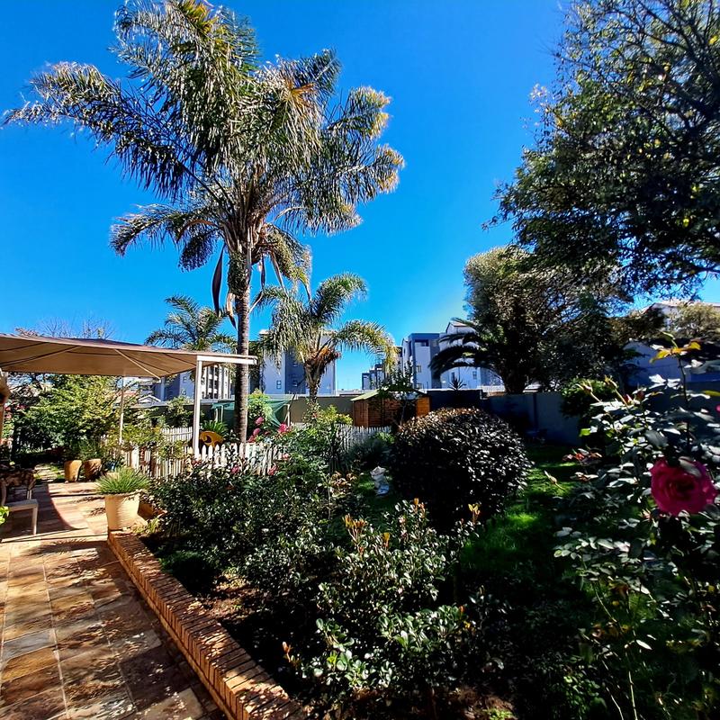 3 Bedroom Property for Sale in Fourways Gauteng