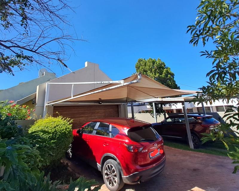3 Bedroom Property for Sale in Fourways Gauteng