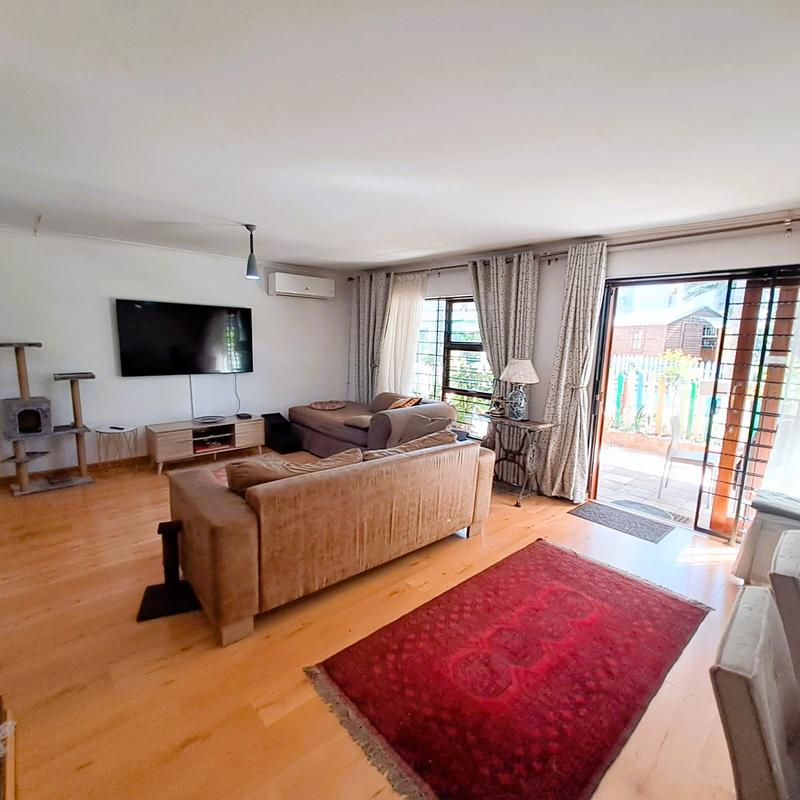 3 Bedroom Property for Sale in Fourways Gauteng