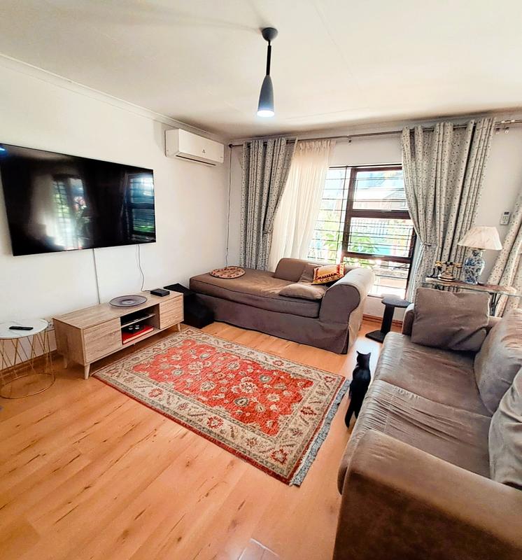 3 Bedroom Property for Sale in Fourways Gauteng