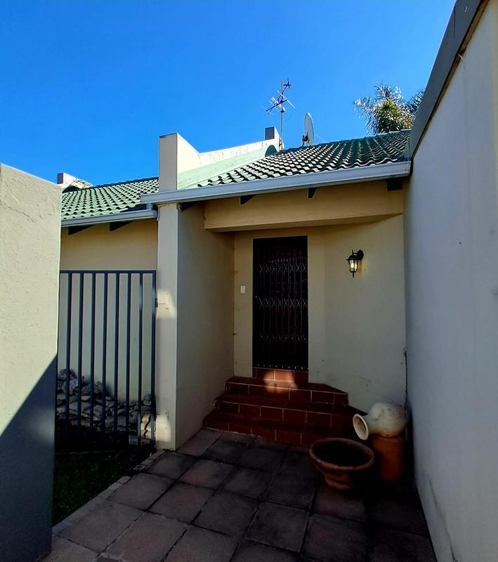 3 Bedroom Property for Sale in Fourways Gauteng