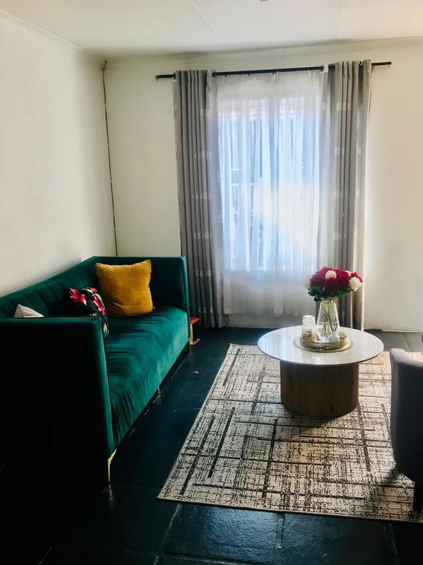 To Let 2 Bedroom Property for Rent in Elspark Gauteng