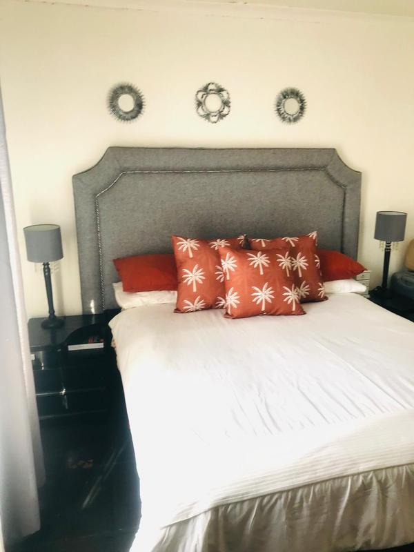 To Let 2 Bedroom Property for Rent in Elspark Gauteng