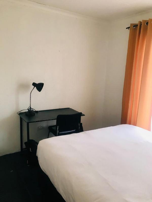To Let 2 Bedroom Property for Rent in Elspark Gauteng