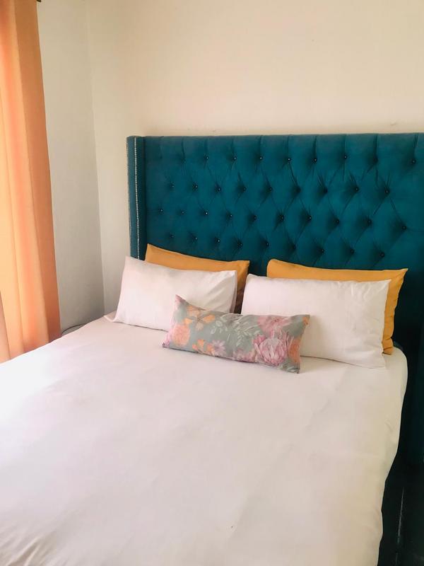 To Let 2 Bedroom Property for Rent in Elspark Gauteng