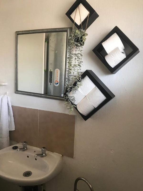 To Let 2 Bedroom Property for Rent in Elspark Gauteng