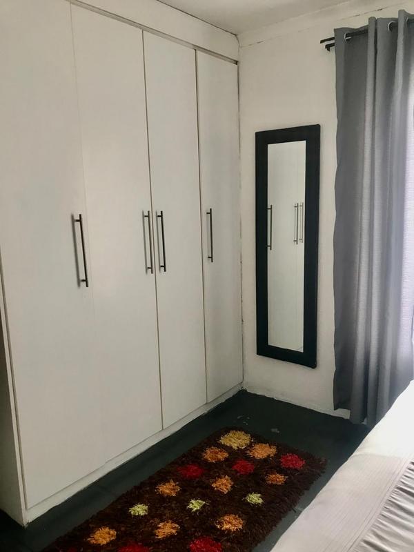 To Let 2 Bedroom Property for Rent in Elspark Gauteng