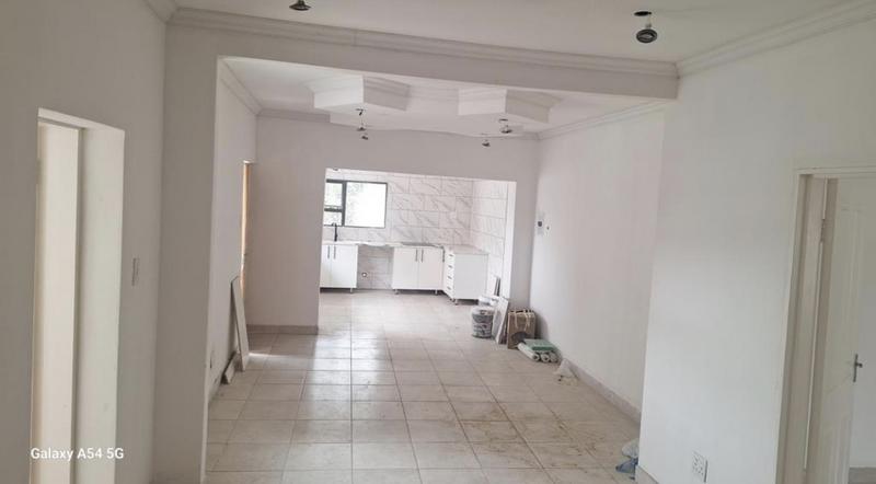 To Let 3 Bedroom Property for Rent in Linmeyer Gauteng