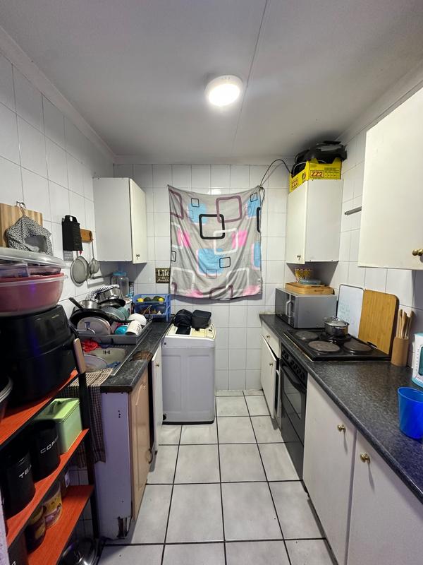 2 Bedroom Property for Sale in Dowerglen Gauteng