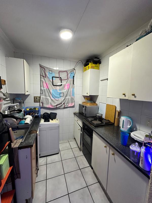 2 Bedroom Property for Sale in Dowerglen Gauteng
