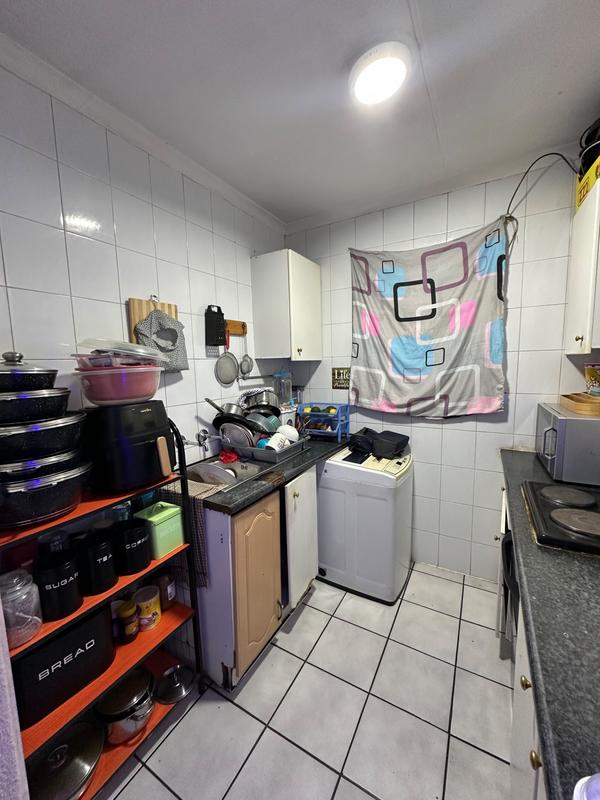 2 Bedroom Property for Sale in Dowerglen Gauteng