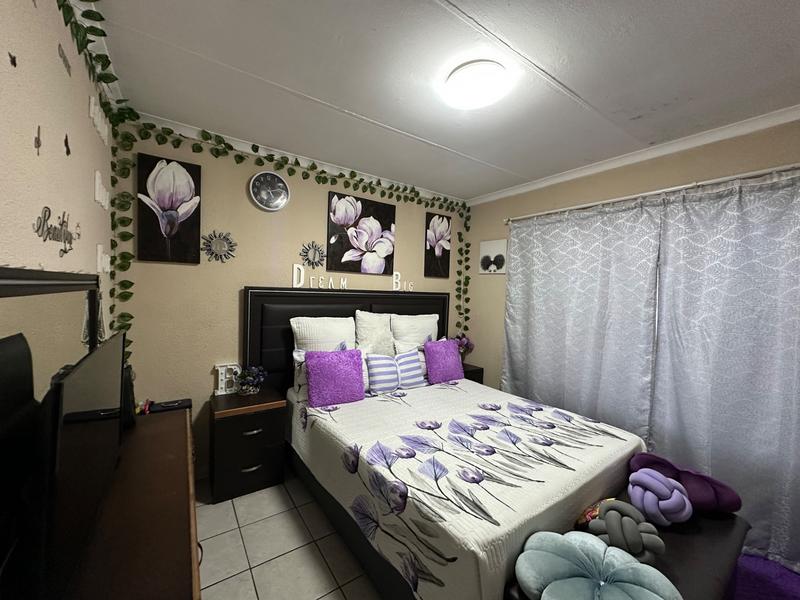 2 Bedroom Property for Sale in Dowerglen Gauteng