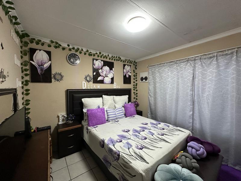 2 Bedroom Property for Sale in Dowerglen Gauteng