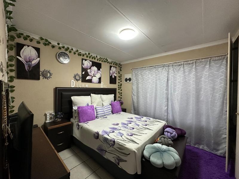 2 Bedroom Property for Sale in Dowerglen Gauteng