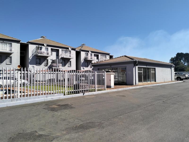 2 Bedroom Property for Sale in Brakpan North Gauteng