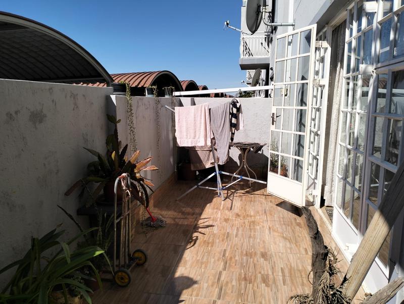 2 Bedroom Property for Sale in Brakpan North Gauteng