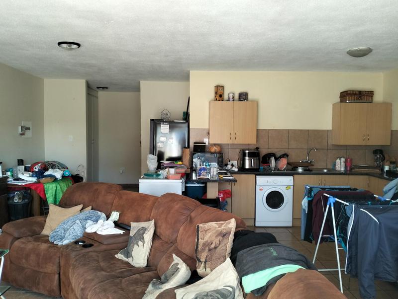 2 Bedroom Property for Sale in Brakpan North Gauteng