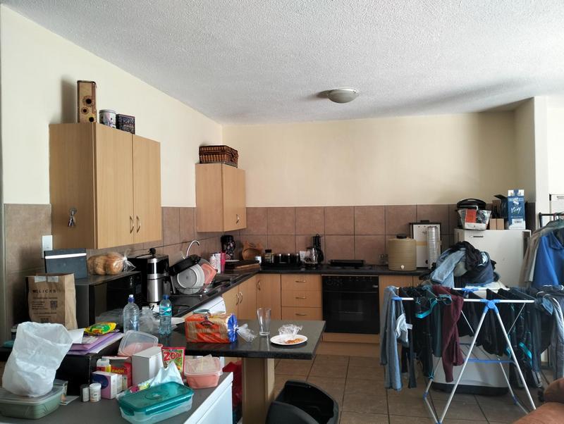 2 Bedroom Property for Sale in Brakpan North Gauteng