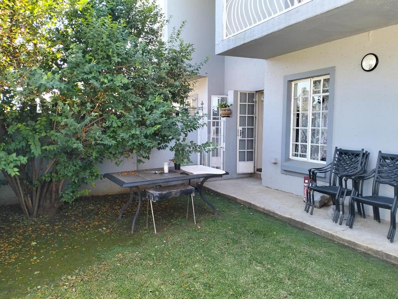 2 Bedroom Property for Sale in Brakpan North Gauteng