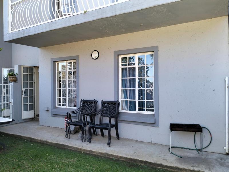 2 Bedroom Property for Sale in Brakpan North Gauteng