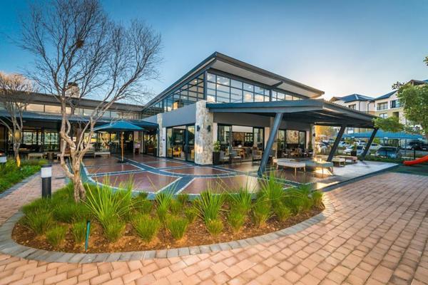 To Let 3 Bedroom Property for Rent in Waterfall Gauteng