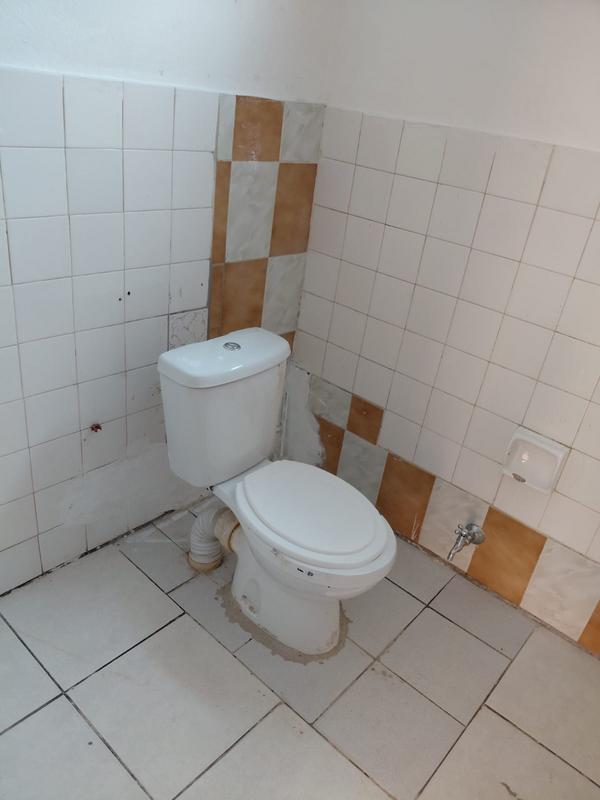 To Let 2 Bedroom Property for Rent in Laudium Gauteng